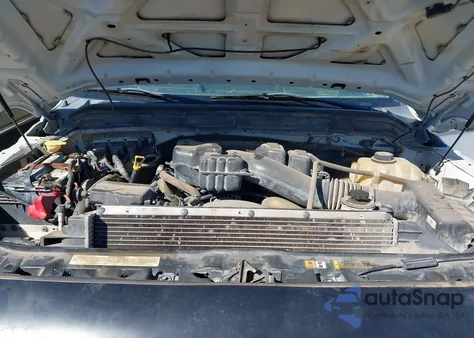 2014 Ford F-250 Xl z USA, uszkodzony, nr VIN 1FT7X2B67EEB45764